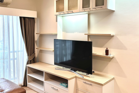 Condominio de 2 dormitorios en Bangkok, Tailandia № 186393 - foto 8