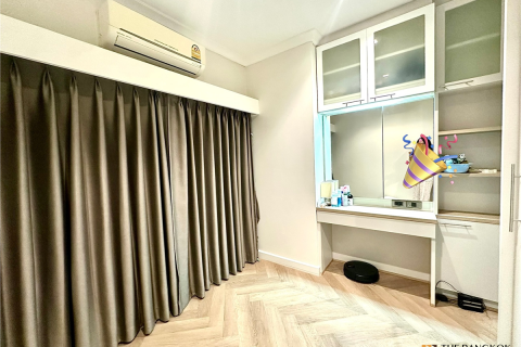 Condominio de 2 dormitorios en Bangkok, Tailandia № 186393 - foto 3