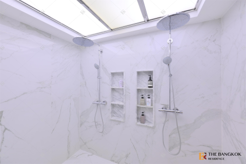 Condominio de 2 dormitorios en Bangkok, Tailandia № 186394 - foto 7