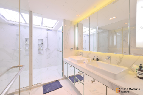 Condominio de 2 dormitorios en Bangkok, Tailandia № 186394 - foto 4