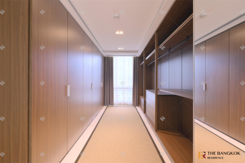 Condominio de 2 dormitorios en Bangkok, Tailandia № 186394 - foto 9