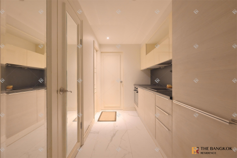Condominio de 2 dormitorios en Bangkok, Tailandia № 186394 - foto 3