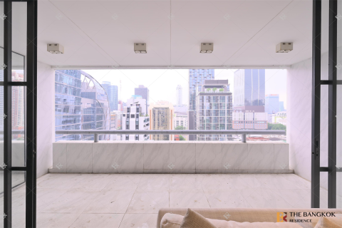 Condominio de 2 dormitorios en Bangkok, Tailandia № 186394 - foto 2