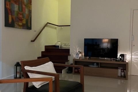 Adosado de 3 dormitorios en Phuket, Tailandia № 160215 - foto 14