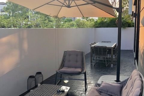 Adosado de 3 dormitorios en Phuket, Tailandia № 160215 - foto 7