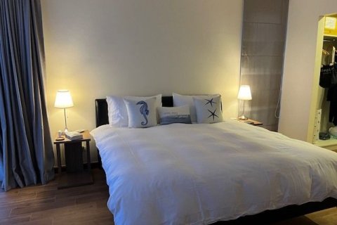 Adosado de 3 dormitorios en Phuket, Tailandia № 160215 - foto 10