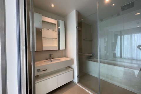 Estudio en el condominio en Khlong San, Bangkok, Tailandia № 160214 - foto 4