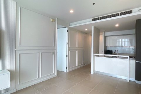 Estudio en el condominio en Khlong San, Bangkok, Tailandia № 160214 - foto 6