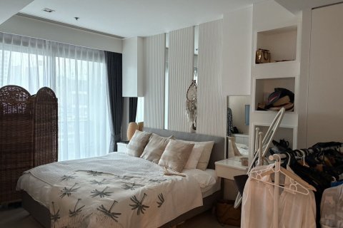 Estudio en el condominio en Khlong San, Bangkok, Tailandia № 160214 - foto 12