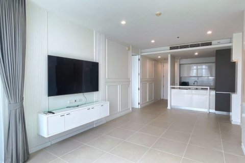 Estudio en el condominio en Khlong San, Bangkok, Tailandia № 160214 - foto 8