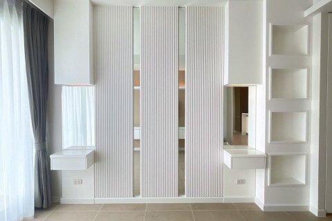Estudio en el condominio en Khlong San, Bangkok, Tailandia № 160214 - foto 10