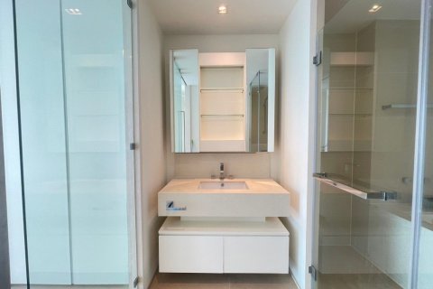 Estudio en el condominio en Khlong San, Bangkok, Tailandia № 160214 - foto 2