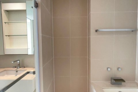 Estudio en el condominio en Khlong San, Bangkok, Tailandia № 160214 - foto 3