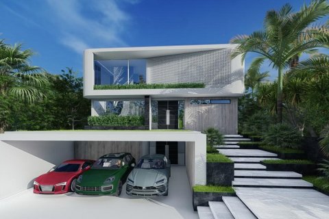 Off-Plan The Priva Golf Course in Phuket, Thailand № 67236 - Foto 15