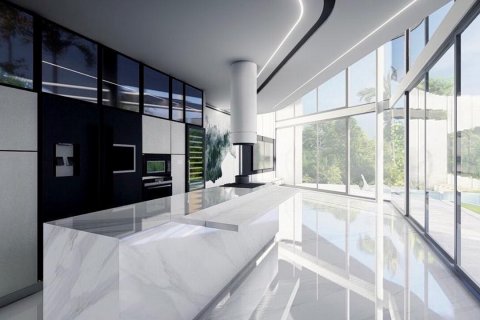 Off-Plan The Priva Golf Course in Phuket, Thailand № 67236 - Foto 12