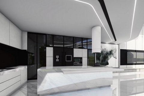 Off-Plan The Priva Golf Course in Phuket, Thailand № 67236 - Foto 15