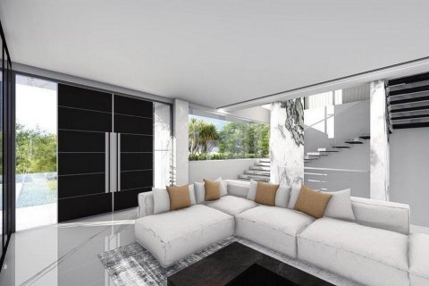 Off-Plan The Priva Golf Course in Phuket, Thailand № 67236 - Foto 16