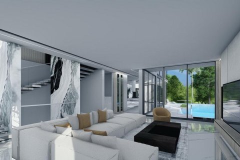Off-Plan The Priva Golf Course in Phuket, Thailand № 67236 - Foto 4
