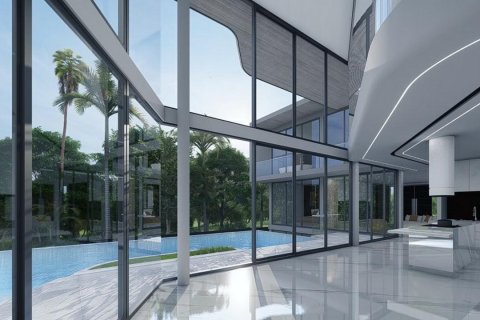 Off-Plan The Priva Golf Course in Phuket, Thailand № 67236 - Foto 10