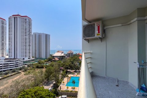 Estudio en el condominio en Bang Lamung, Tailandia № 205125 - foto 10