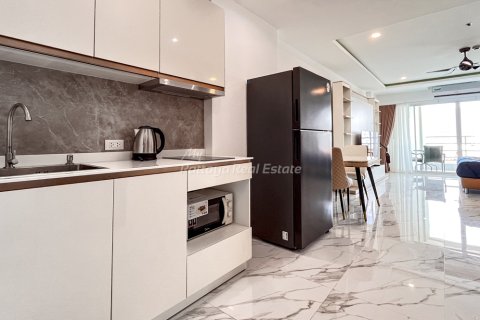 Estudio en el condominio en Bang Lamung, Tailandia № 205125 - foto 7