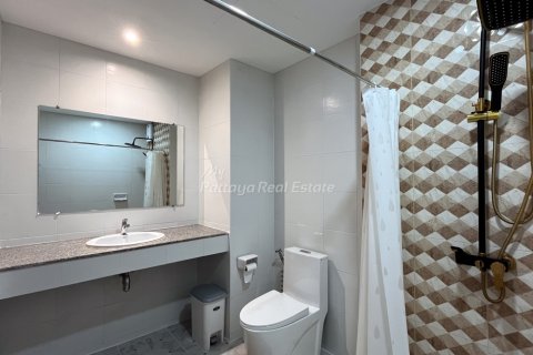 Estudio en el condominio en Bang Lamung, Tailandia № 205126 - foto 10
