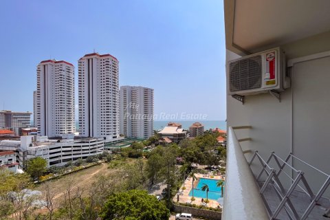Estudio en el condominio en Bang Lamung, Tailandia № 205126 - foto 15