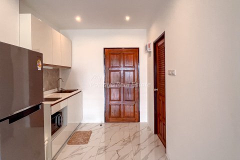 Estudio en el condominio en Bang Lamung, Tailandia № 205126 - foto 5