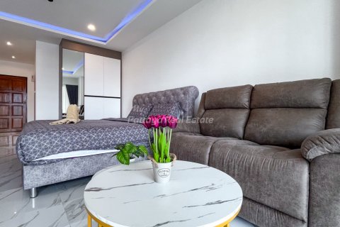 Estudio en el condominio en Bang Lamung, Tailandia № 205126 - foto 9