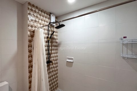 Estudio en el condominio en Bang Lamung, Tailandia № 205126 - foto 11