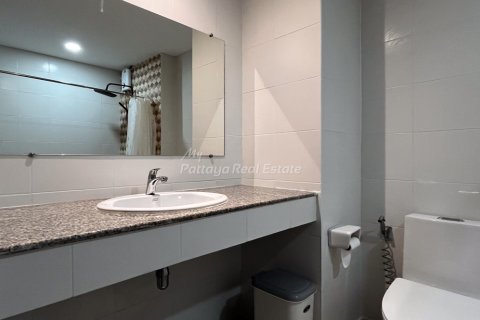 Estudio en el condominio en Bang Lamung, Tailandia № 205126 - foto 12