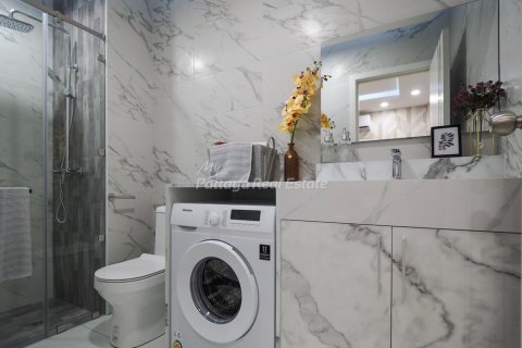 Condominio de 1 dormitorio en Pattaya, Tailandia № 205121 - foto 7