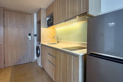 Estudio en el condominio en Bang Lamung, Tailandia № 205124 - foto 4