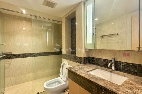 Estudio en el condominio en Bang Lamung, Tailandia № 205124 - foto 5