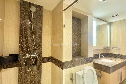Estudio en el condominio en Bang Lamung, Tailandia № 205124 - foto 6