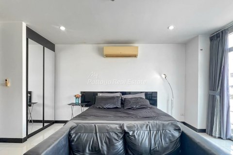 Estudio en el condominio en Pattaya, Tailandia № 205123 - foto 4