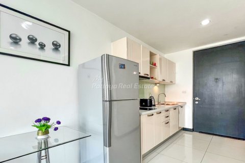 Estudio en el condominio en Pattaya, Tailandia № 205123 - foto 6