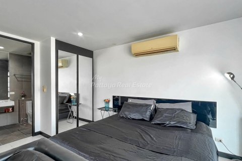 Estudio en el condominio en Pattaya, Tailandia № 205123 - foto 2