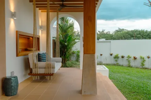 Вилла в Пхукете, Таиланд с 4 спальнями № 146441 - фото 6