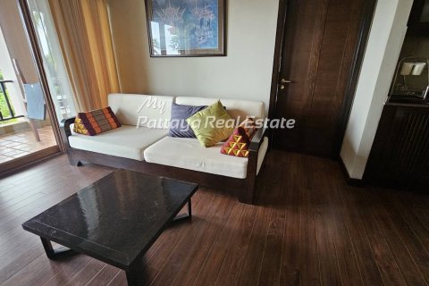 Condominio de 2 dormitorios en Ko Chang, Tailandia № 113503 - foto 4