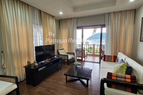 Condominio de 2 dormitorios en Ko Chang, Tailandia № 113503 - foto 16