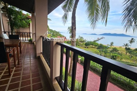 Condominio de 2 dormitorios en Ko Chang, Tailandia № 113503 - foto 12