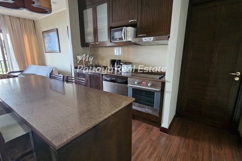 Eigentumswohnung in Ko Chang, Thailand, 2 Schlafzimmer  № 113503