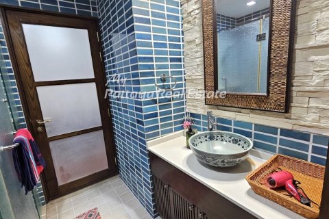 Condominio de 2 dormitorios en Ko Chang, Tailandia № 113503 - foto 5
