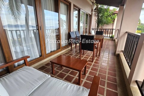 Condominio de 2 dormitorios en Ko Chang, Tailandia № 113503 - foto 20