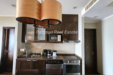 Condominio de 2 dormitorios en Ko Chang, Tailandia № 113503 - foto 3