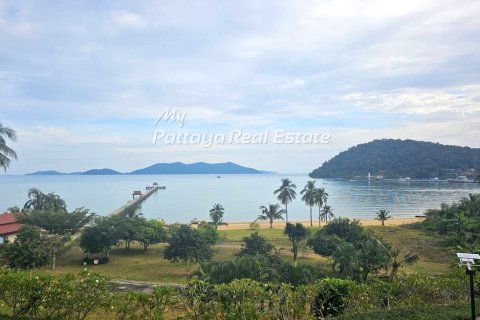 Condominio de 2 dormitorios en Ko Chang, Tailandia № 113503 - foto 15