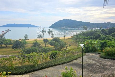 Condominio de 2 dormitorios en Ko Chang, Tailandia № 113503 - foto 13