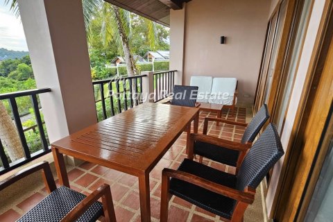 Condominio de 2 dormitorios en Ko Chang, Tailandia № 113503 - foto 19