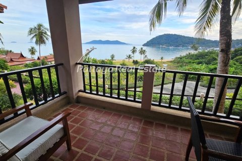 Condominio de 2 dormitorios en Ko Chang, Tailandia № 113503 - foto 17